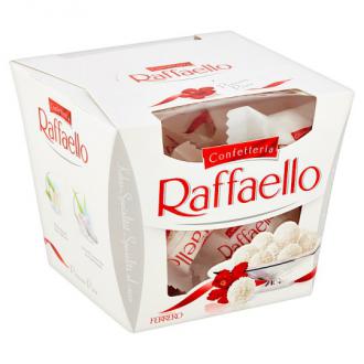 Raffaello 150g Ferrero